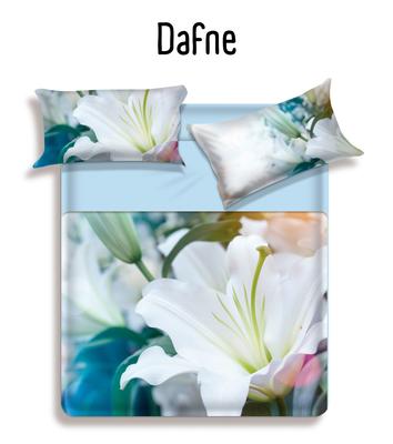 COMPLETO LETTO 2P MISS TERRY 4510 Ingrosso BIANCALUNA Tellini S.r.l.